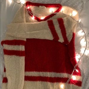 American Vintage Oversized sweater